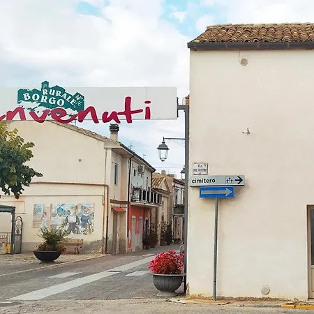 La Casa Al Colle * Treglio