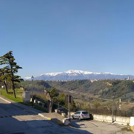 La Casa Al Colle Hébergement de vacances