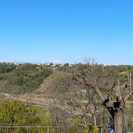 La Casa Al Colle * Treglio