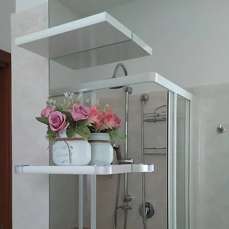 La Casa Al Colle Hébergement de vacances