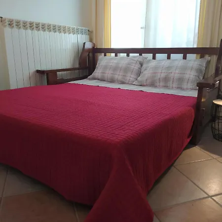 La Casa Al Colle