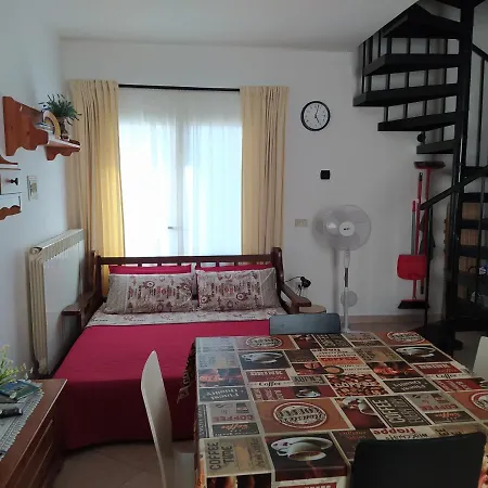 La Casa Al Colle * Treglio