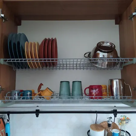 La Casa Al Colle * Treglio