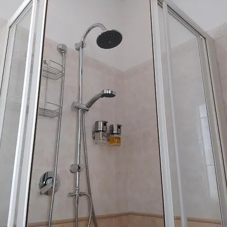 Hébergement de vacances La Casa Al Colle Treglio