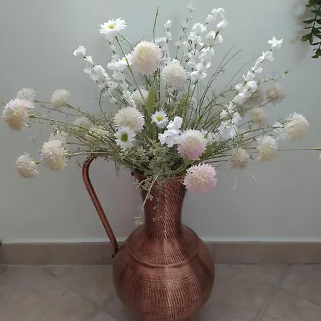 La Casa Al Colle Hébergement de vacances Treglio