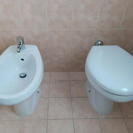 La Casa Al Colle Hébergement de vacances *