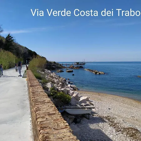 La Casa Al Colle Hébergement de vacances