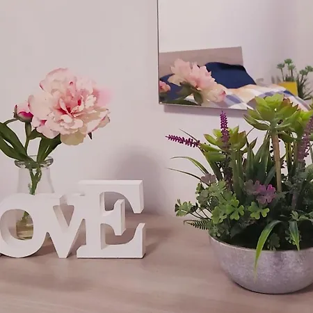 Hébergement de vacances La Casa Al Colle *