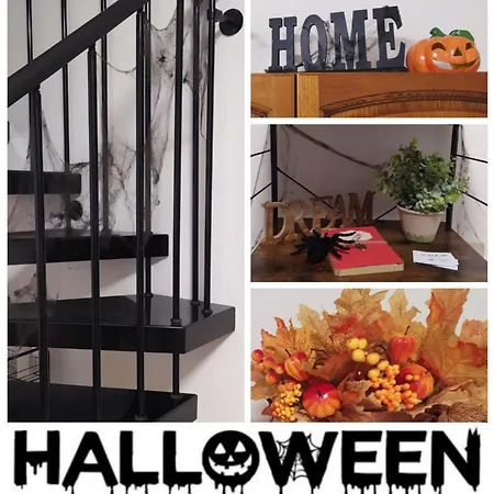 Hébergement de vacances La Casa Al Colle