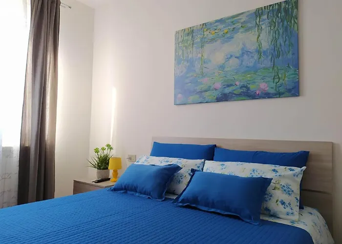 La Casa Al Colle Treglio