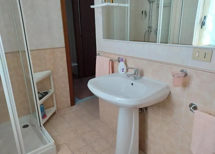 La Casa Al Colle * Treglio