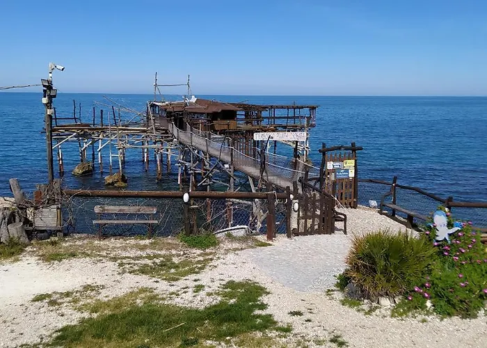 La Casa Al Colle * Treglio