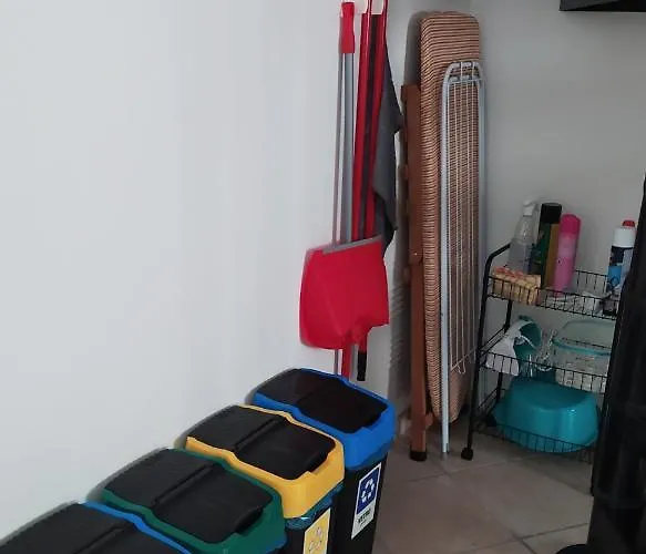 Дом отдыха La Casa Al Colle