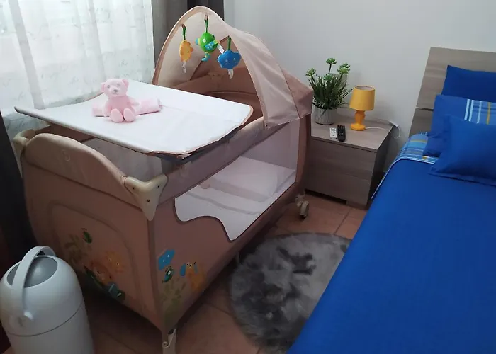 La Casa Al Colle Дом отдыха