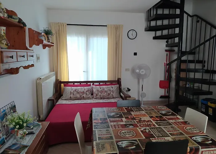 La Casa Al Colle * Treglio