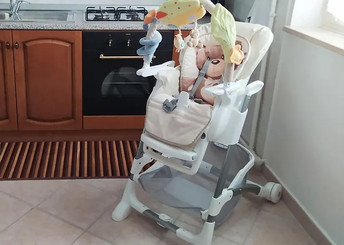 La Casa Al Colle Дом отдыха *