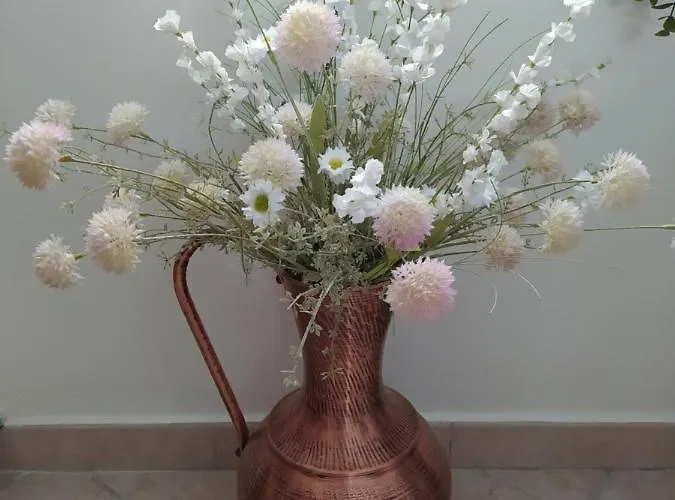 La Casa Al Colle Дом отдыха Treglio