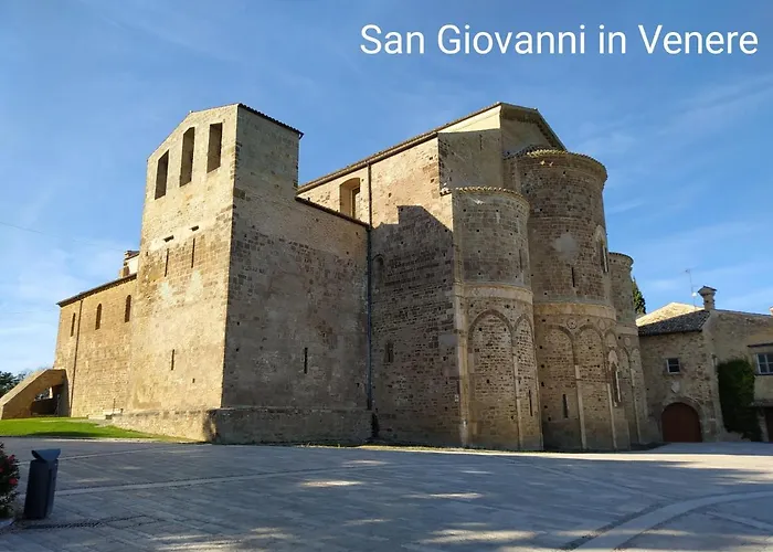 La Casa Al Colle Дом отдыха *