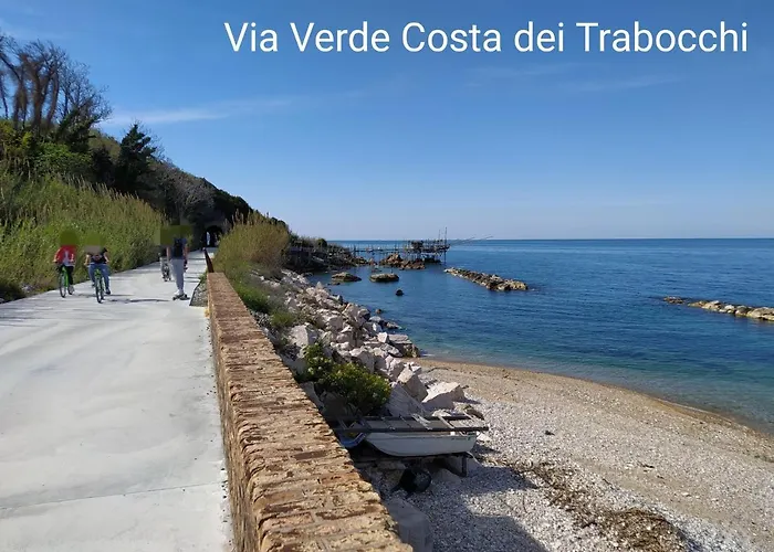 La Casa Al Colle Дом отдыха