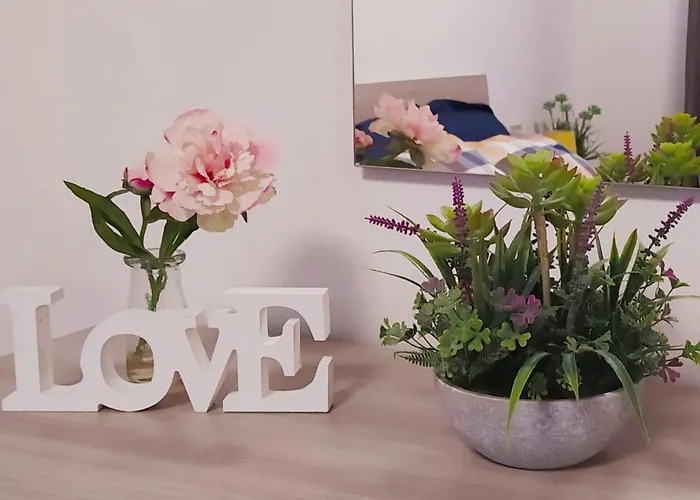 Дом отдыха La Casa Al Colle *