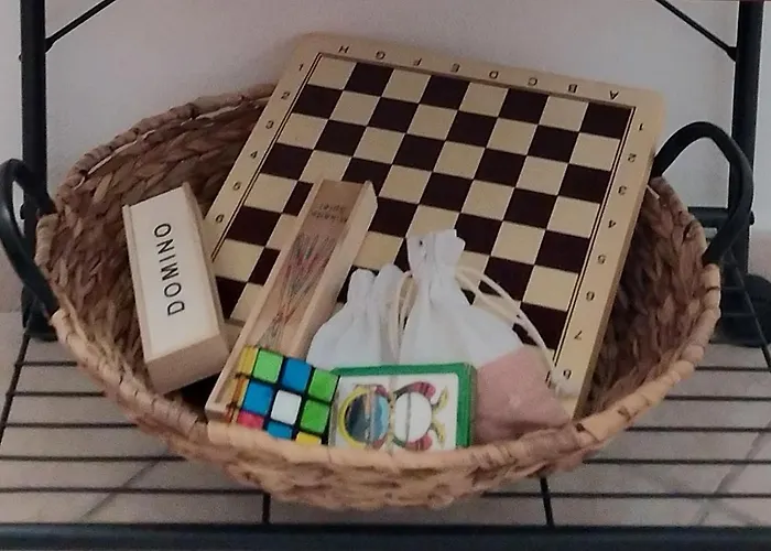 Дом отдыха La Casa Al Colle