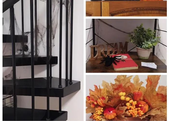 Дом отдыха La Casa Al Colle