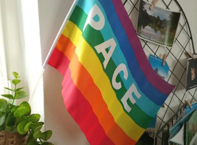 Дом отдыха La Casa Al Colle *