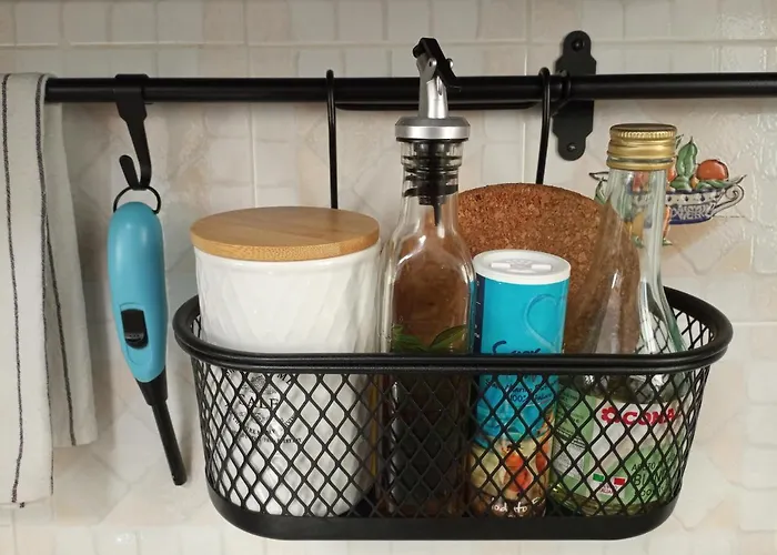 La Casa Al Colle Treglio