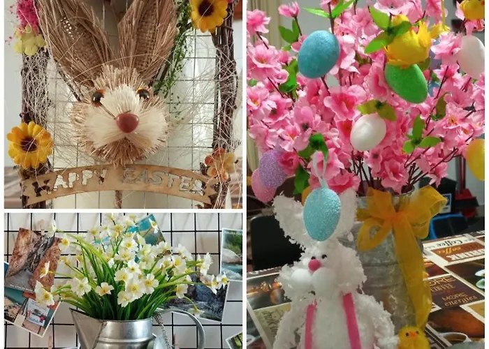 Дом отдыха La Casa Al Colle *